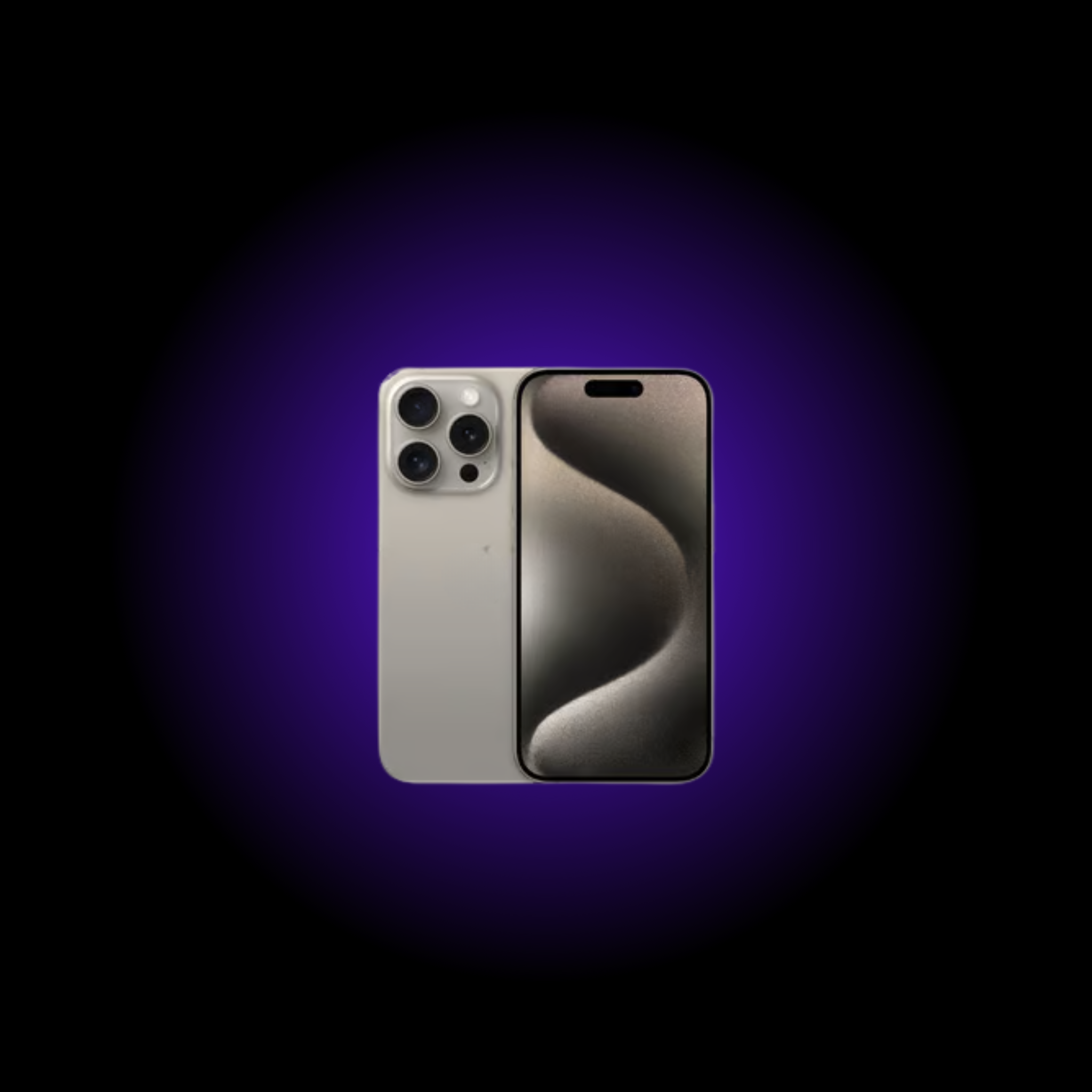 ⅠPhone 15 Pʀo Max